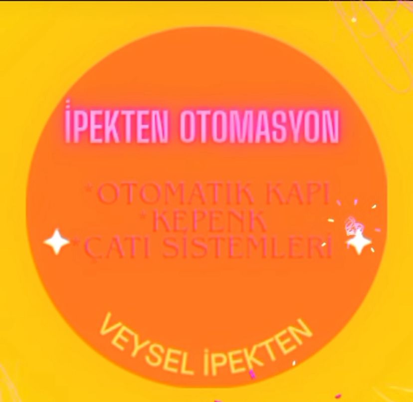 İpekten Otomasyon Sistemleri